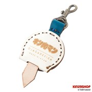 キン肉マン×OJAGA DESIGN キーキャップ（丸型）［キン肉マン］