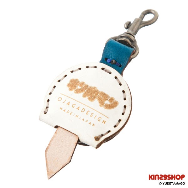 キン肉マン×OJAGA DESIGN キーキャップ（丸型）［キン肉マン］