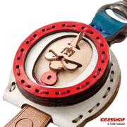 キン肉マン×OJAGA DESIGN キーキャップ（丸型）［キン肉マン］