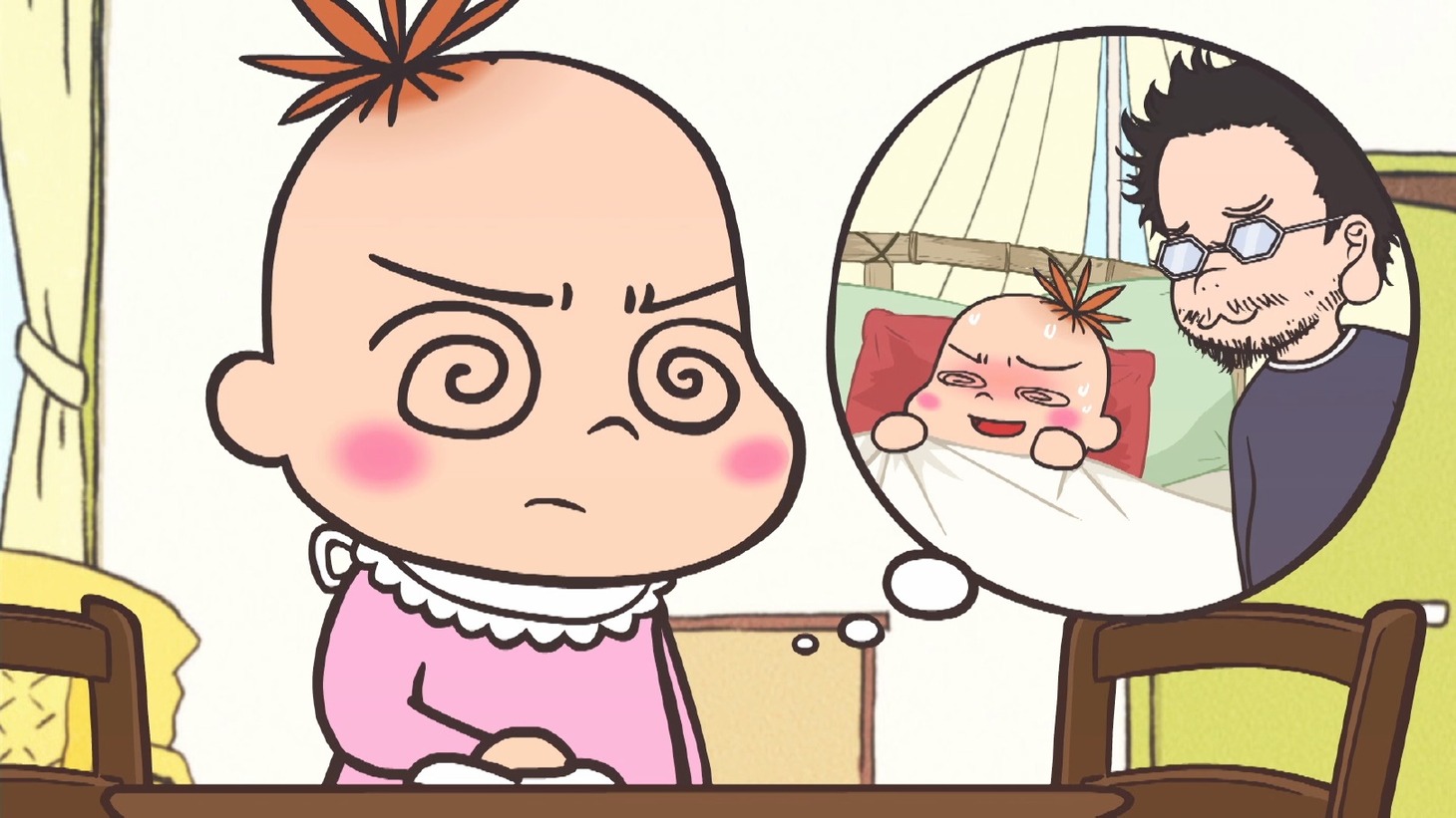 「監督不行届」場面カット(c)「監督不行届」製作委員会