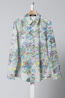 「ニッポンコミックシャツ」4万1040円。