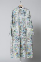 「ニッポンコミックシャツ」7万5600円。