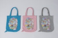 「気になるあの子バッグ」8640円。