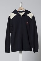 「気になるあの子裏毛」1万7280円。