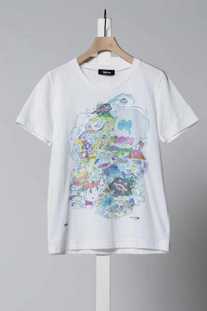 「大さわぎT」6264円。