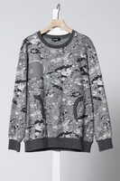 「大さわぎジャガード」1万7280円。