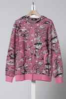 「大さわぎジャガード」1万7280円。