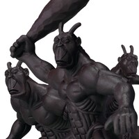 「テラフォーマーズ スワームフィギュア」(c)貴家悠・橘賢一／集英社・Project TERRAFORMARS