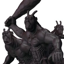 「テラフォーマーズ スワームフィギュア」(c)貴家悠・橘賢一／集英社・Project TERRAFORMARS