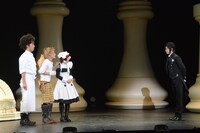 「ミュージカル『黒執事』―地に燃えるリコリス―」より。