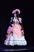 「ミュージカル『黒執事』―地に燃えるリコリス―」より、シエル。