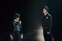 「ミュージカル『黒執事』―地に燃えるリコリス―」より。