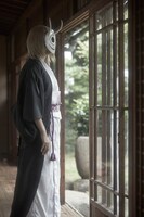 「夏目なりきり帳」の柊。