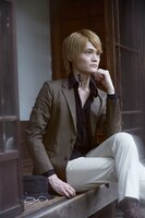 「夏目なりきり帳」の名取。