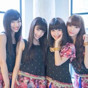 葉月かなえ、夢アドと「好きなよ。」トーク