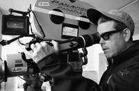 クリストファー・マッカリー監督 (c)2014 Skydance Productions, LLC.