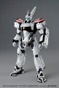 プラモデル「1/48 98式AVイングラム」。(c)2014 HEADGEAR/「THE NEXT GENERATION -PATLABOR-」製作委員会