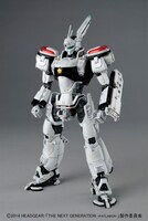 プラモデル「1/48 98式AVイングラム」。(c)2014 HEADGEAR/「THE NEXT GENERATION -PATLABOR-」製作委員会