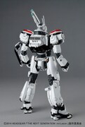 プラモデル「1/48 98式AVイングラム」(c)2014 HEADGEAR/「THE NEXT GENERATION -PATLABOR-」製作委員会