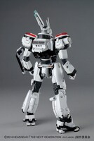 プラモデル「1/48 98式AVイングラム」(c)2014 HEADGEAR/「THE NEXT GENERATION -PATLABOR-」製作委員会
