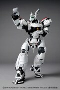 プラモデル「1/48 98式AVイングラム」(c)2014 HEADGEAR/「THE NEXT GENERATION -PATLABOR-」製作委員会
