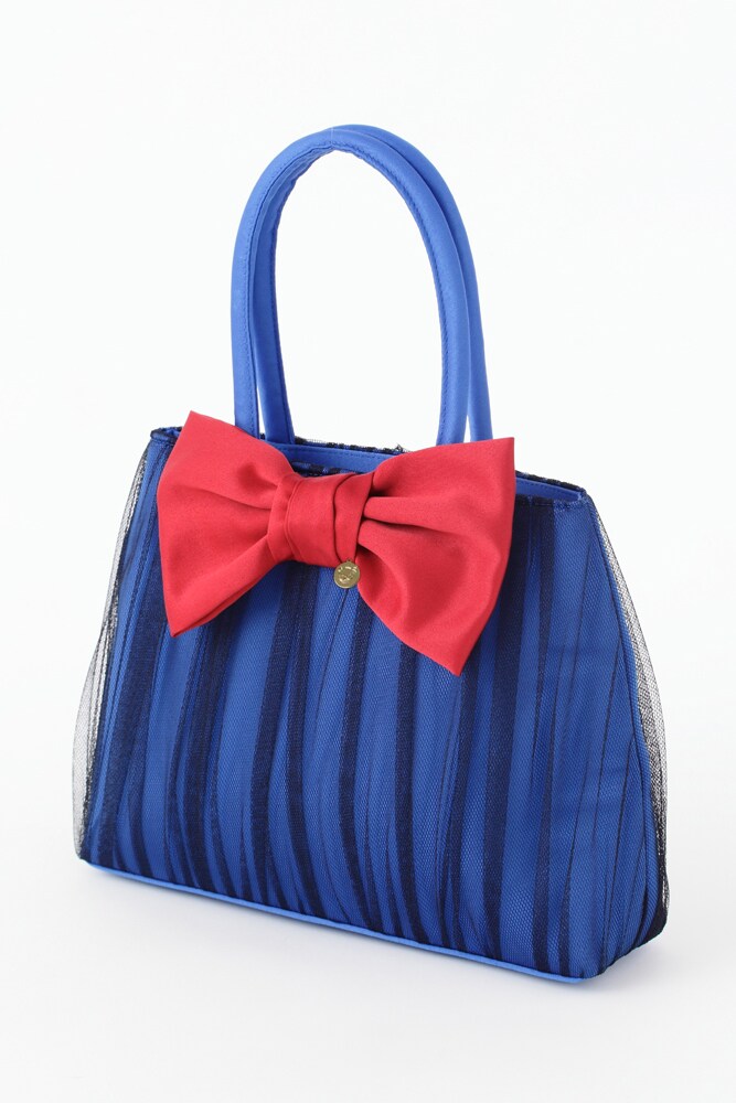 コナン＆怪盗キッドをイメージしたバッグ発売