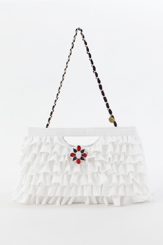 「怪盗キッドモデルパーティーバッグ」(c)青山剛昌/小学館・読売テレビ・TMS 1996