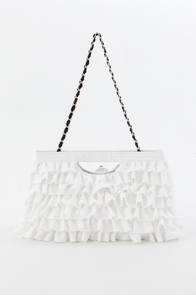 「怪盗キッドモデルパーティーバッグ」(c)青山剛昌/小学館・読売テレビ・TMS 1996