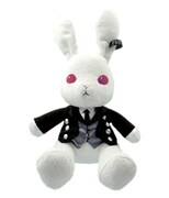 B賞のビターラビット（セバスチャンver.）（全1種）(c)枢やな/スクウェアエニックス・黒執事Project・MBS