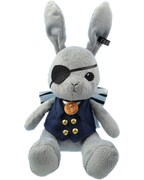 ラストワン賞のビターラビット（シエルver.）(c)枢やな/スクウェアエニックス・黒執事Project・MBS