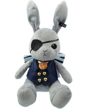 ラストワン賞のビターラビット（シエルver.）(c)枢やな/スクウェアエニックス・黒執事Project・MBS