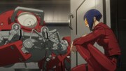 「攻殻機動隊 ARISE border:4 Ghost Stands Alone」場面カット (c)士郎正宗・Production I.G／講談社・「攻殻機動隊ARISE」製作委員会