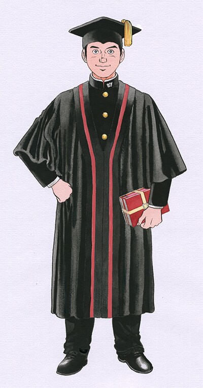 「学生 島耕作」1巻に、ほぼ日手帳付き限定版