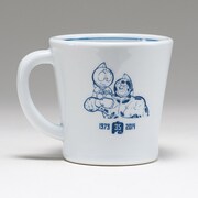 「ARITARITA スムーズマグ キン肉マン［キン肉マン］」