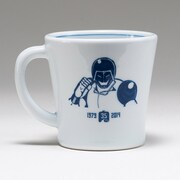 「ARITARITA スムーズマグ キン肉マン［ウォーズマン］」