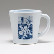 「ARITARITA スムーズマグ キン肉マン［ウォーズマン］」