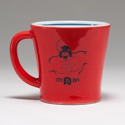 「ARITARITA スムーズマグ キン肉マン［バッファローマン］」