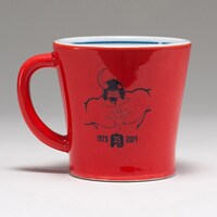 「ARITARITA スムーズマグ キン肉マン［バッファローマン］」