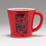 「ARITARITA スムーズマグ キン肉マン［バッファローマン］」