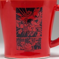 「ARITARITA スムーズマグ キン肉マン［バッファローマン］」