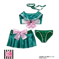 「Newセーラームーンなりきりブラセット セーラージュピター」(C) 武内直子・PNP・東映アニメーション (C) Naoko Takeuchi