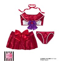 「Newセーラームーンなりきりブラセット セーラーマーズ」(C) 武内直子・PNP・東映アニメーション (C) Naoko Takeuchi