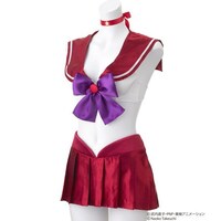 「Newセーラームーンなりきりブラセット セーラーマーズ」(C) 武内直子・PNP・東映アニメーション (C) Naoko Takeuchi