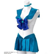 「Newセーラームーンなりきりブラセット セーラーネプチューン」(C) 武内直子・PNP・東映アニメーション　(C) Naoko Takeuchi