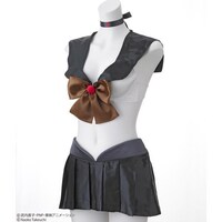 「Newセーラームーンなりきりブラセット セーラープルート」(C) 武内直子・PNP・東映アニメーション　(C) Naoko Takeuchi