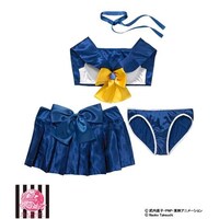 「Newセーラームーンなりきりブラセット セーラーウラヌス」(C) 武内直子・PNP・東映アニメーション　(C) Naoko Takeuchi