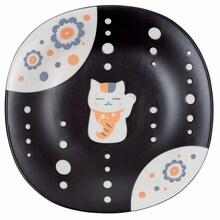 C賞の「ごちそう皿」(c)緑川ゆき・白泉社／「夏目友人帳」製作委員会