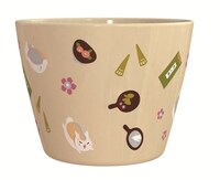 F賞の「こばち」の1種。(c)緑川ゆき・白泉社／「夏目友人帳」製作委員会