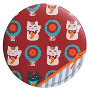 G賞の「みだしなみミラー」の1種。(c)緑川ゆき・白泉社／「夏目友人帳」製作委員会