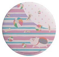 G賞の「みだしなみミラー」の1種。(c)緑川ゆき・白泉社／「夏目友人帳」製作委員会